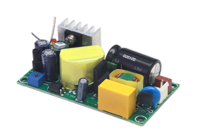 Open Frame/Enclosed - TPS-YSU36SL-12V-Image