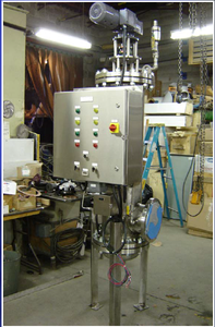 Water and Wastewater Applications for strainers-Image
