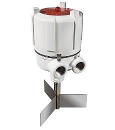 A MAXimized Rotary Custom-Built -Image