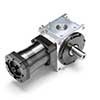Tandler Hypoid Servo Gearheads-Image