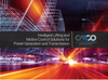 Motion Control for Power Generation & Transmission-Image