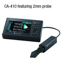 CA-410 for Display Calibration-Image