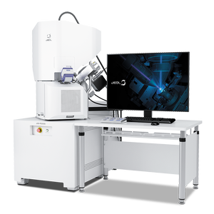 New Solutions for Specimen Preparation-Image