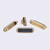 Sub-D Hermetic Connectors (.100 Contact Pitch)-Image