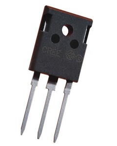 Wolfspeed - C3M0065090D-Image