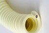 Silicone rubber insulated retractable cords-Image