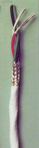TFE & FEP Shielded & Unshielded Cables-Image