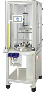 New SPIROL Video of Model CL Installation Machine-Image