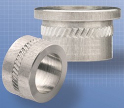 New Lightweight Aluminum Compression Limiters-Image