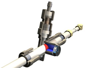 Steering Drivers Safely with Yoke-Guide Bearings from Saint-Gobain ...