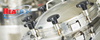 Cartridge heaters engineered for minimal assembly-Image