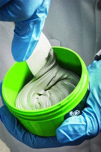 New Low-Temperature Solder Paste-Image