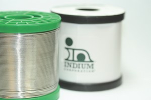 No spatter flux-cored wire capabilities-Image