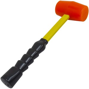 No Bounce, Sparking or Maring Safety Hammers-Image