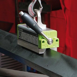 FX Permanent Rare-Earth Lifting Magnets-Image