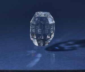 High optical quality sapphire-Image