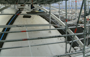 FOAMGLAS® ONE™ Insulation To Re-insulate -Image
