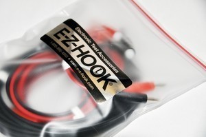 Multimeter Test Leads-Image