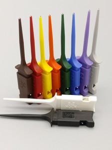 Double Gripper Micro-Hook -Image
