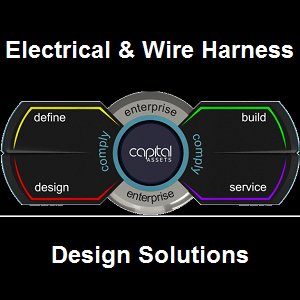 Capital: Electrical & Wire Harness Design from Mentor Graphics ... Capital: Electrical & Wire Harness Design from Mentor Graphics ...