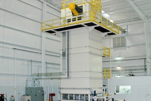 Nonwoven Fabric Urethane and Epoxy Coating-Image