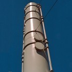 Effective ways to treat air and water pollution -Image