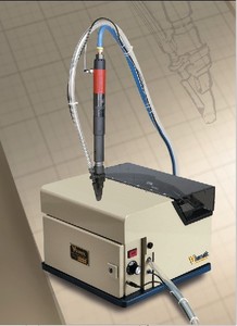 "A Robot Couldn't Touch This"-Image