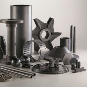 Custom Technical Ceramic Materials-Image