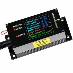 COMPACT computer-controlled laser systems-Image