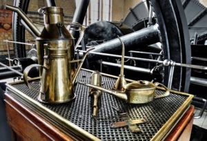 The Importance of Maintenance: Lubrication-Image
