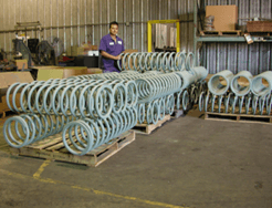 5 Great Reasons to Use Coiling Springs-Image