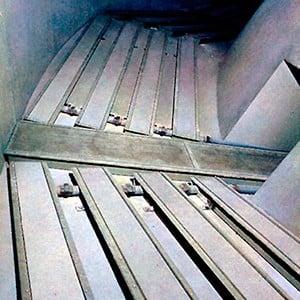 Airslide® Aeration Unit Package-Image