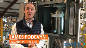 Watch: Hygienic Conveying & Bulk Bagging-Image