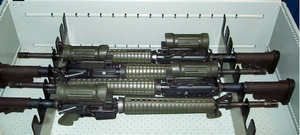 Mission-Ready Modular Military Storage-Image