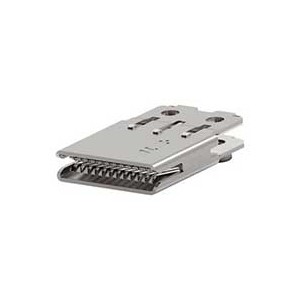 48V Power Bus Bar Connectors-Cables Assemblies-Image
