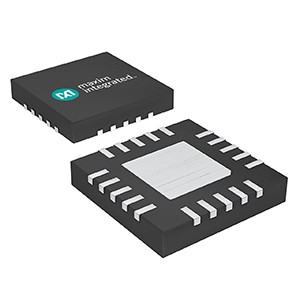 MAX22505 High-Speed USB Port Protector-Image