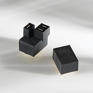 TE Connectivity T9G Series PCB Relays-Image