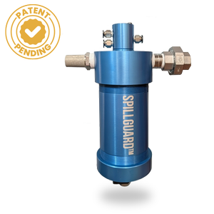 Dealing with diaphram leaks?-Image
