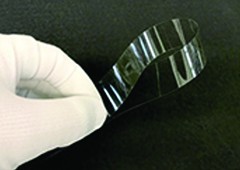 Ultra-Thin AS-87 Aluminosilicate Glass Fab-Image