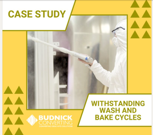 Case Study: Withstanding Wash & Bake Cycles -Image