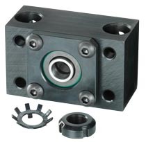 Acme and Stub Acme Machine Screw Bearing Blocks-Image