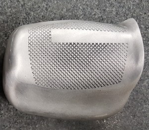 3D Photochemical Etching-Image