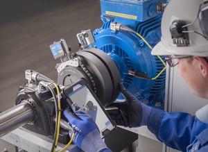 Shaft alignment tool—precise, compact and durable-Image