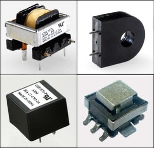 Need Current Sense Transformers? -Image