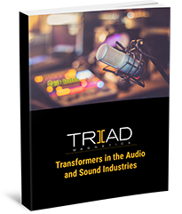 Transformers in the Audio and Sound Industries-Image