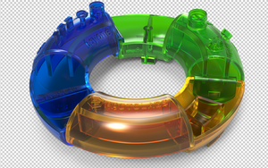 Torus -Image
