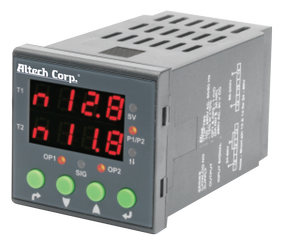 Programmable Digital Multi-Timer-Image