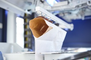 Stationary Packing Systems for Loose Bulk Products-Image