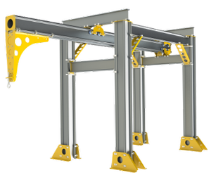 Custom Lifting & Moving Kits-Image