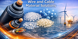 Enhance Cable Performance w/TAFMER™ Elastomers-Image